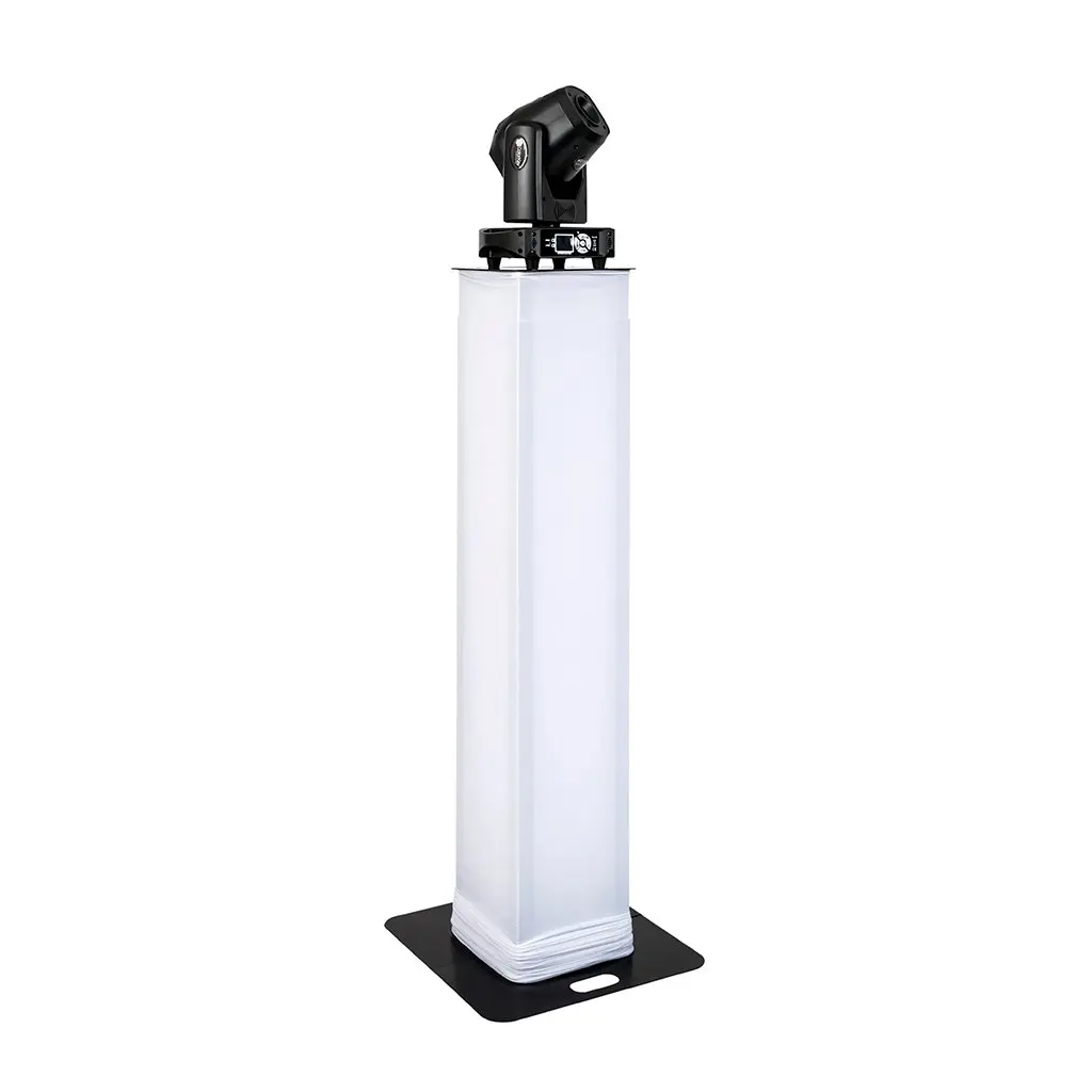 HL30050-Headliner-Ventura-Totem-8ft-2.5m-Black-With-Moving-Head_Rev-A.webp