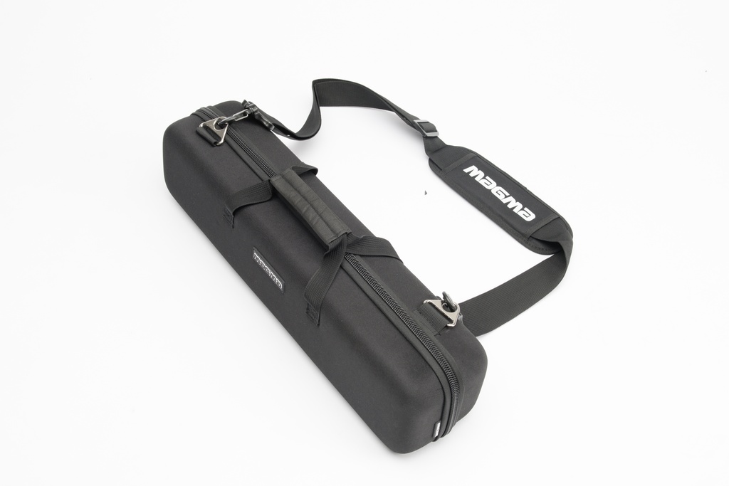 MAGMA CTRL-Case DASHBOARD