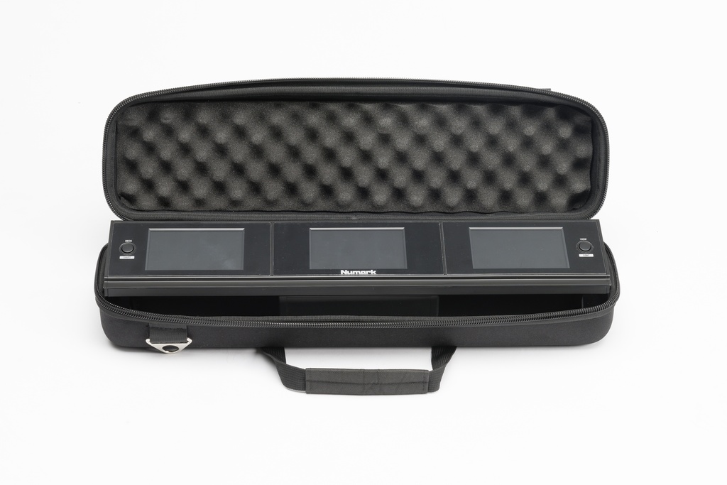 MAGMA CTRL-Case DASHBOARD