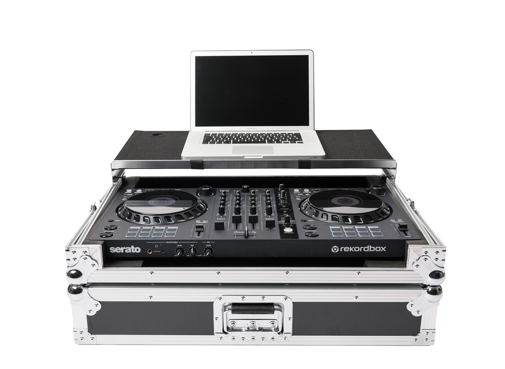 MAGMA DJ-Controller Workstation DDJ-FLX6