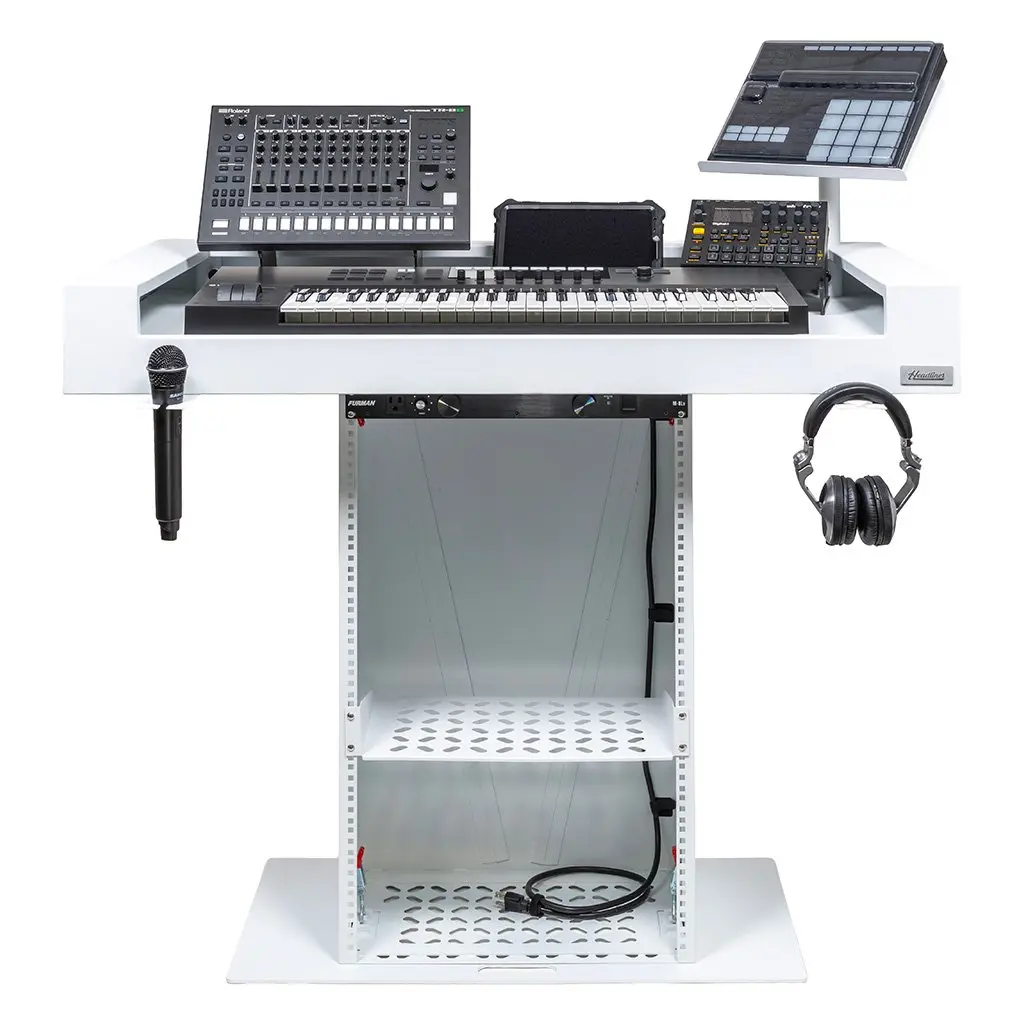 Malibu-DJ-Booth-White-09-Keyboard-Setup.webp