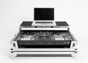 MAGMA DJ-Controller Workstation ONE