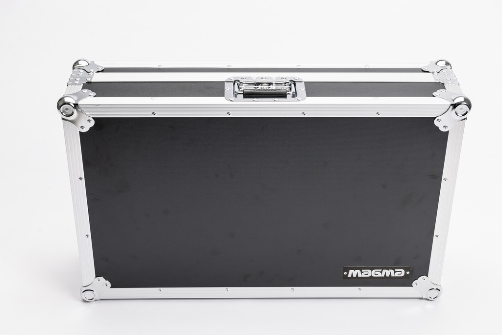 MAGMA DJ-Controller Workstation ONE