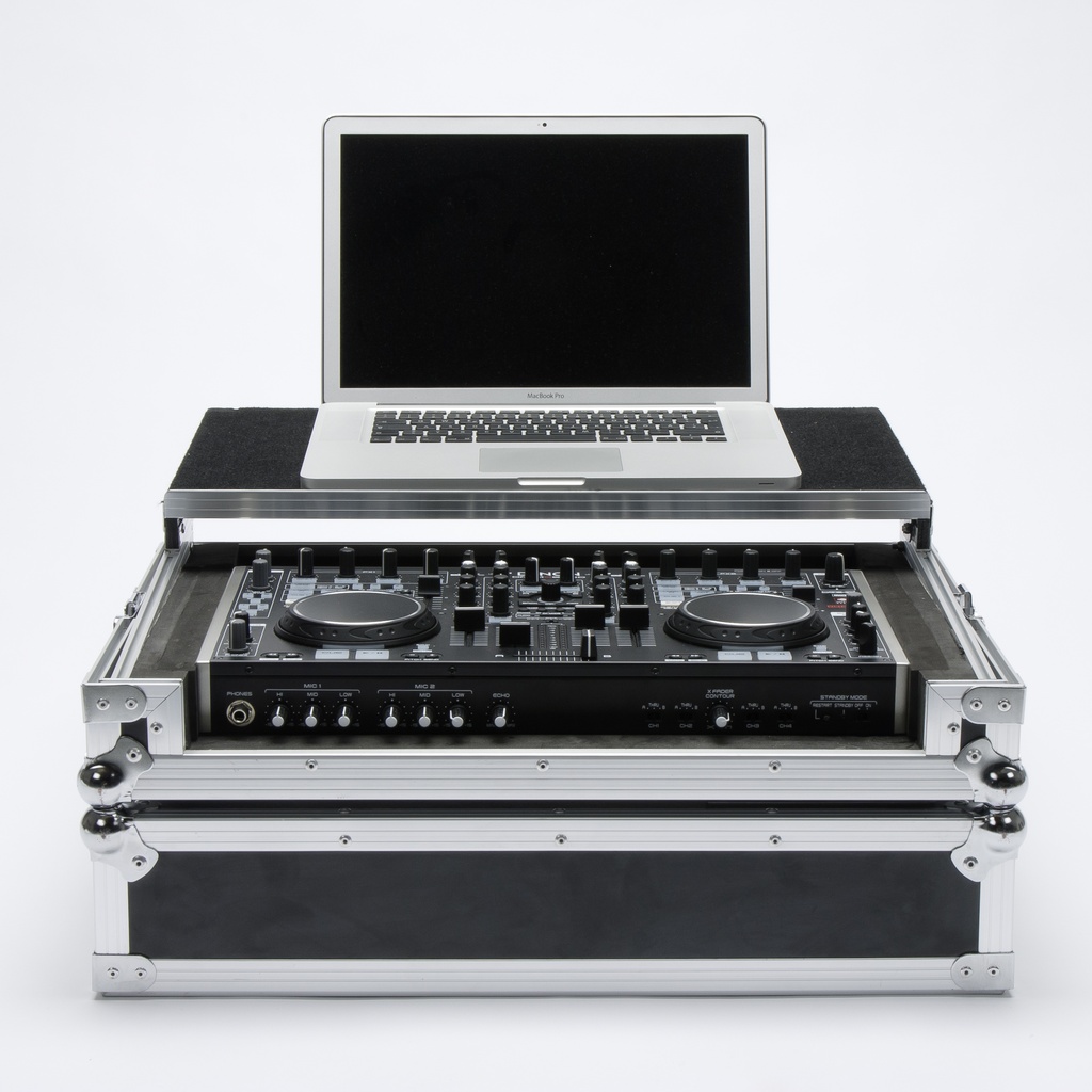 MAGMA DJ-Controller Workstation  MC-6000