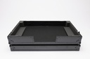 MAGMA DJ-Controller Case XDJ-XZ incl.wheels (bk/bk)