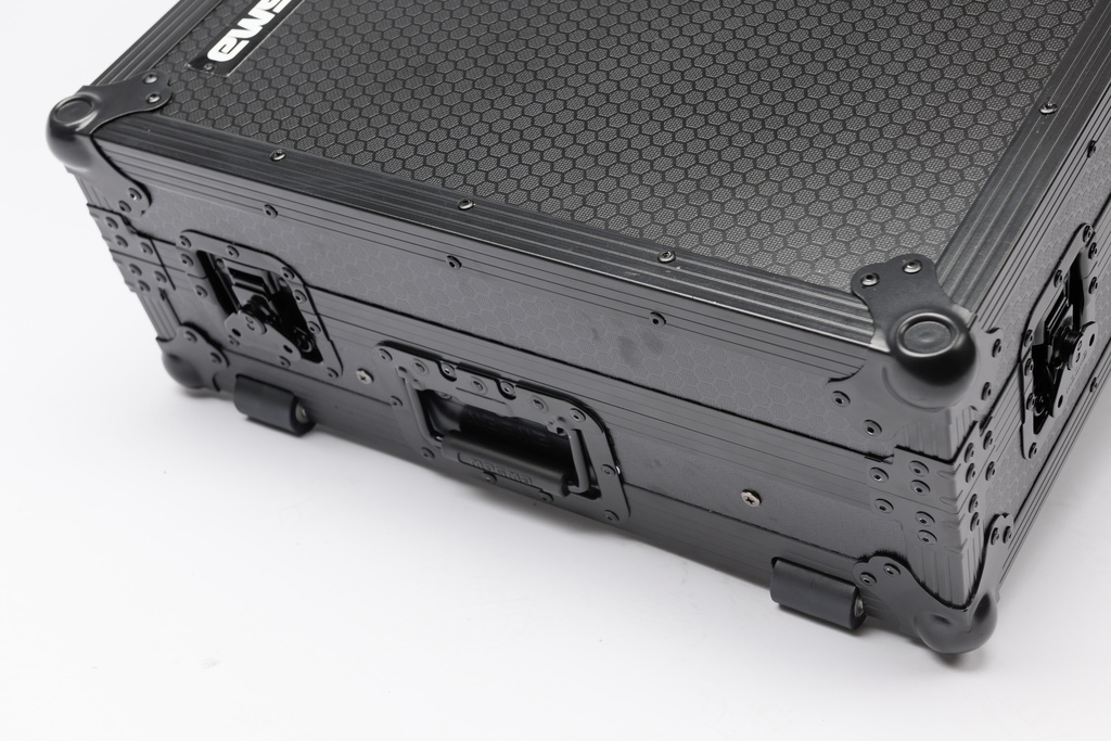 MAGMA DJ-Controller Case XDJ-XZ incl.wheels (bk/bk)