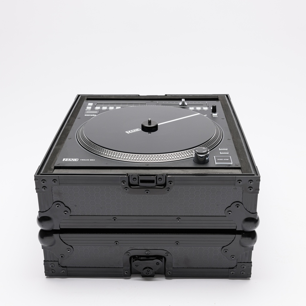 MAGMA Multi-Format Turntable Case II (bk/bk)