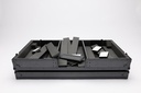MAGMA Multi-Format Battle-Case (bk/bk)
