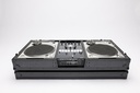 MAGMA Multi-Format Battle-Case (bk/bk)