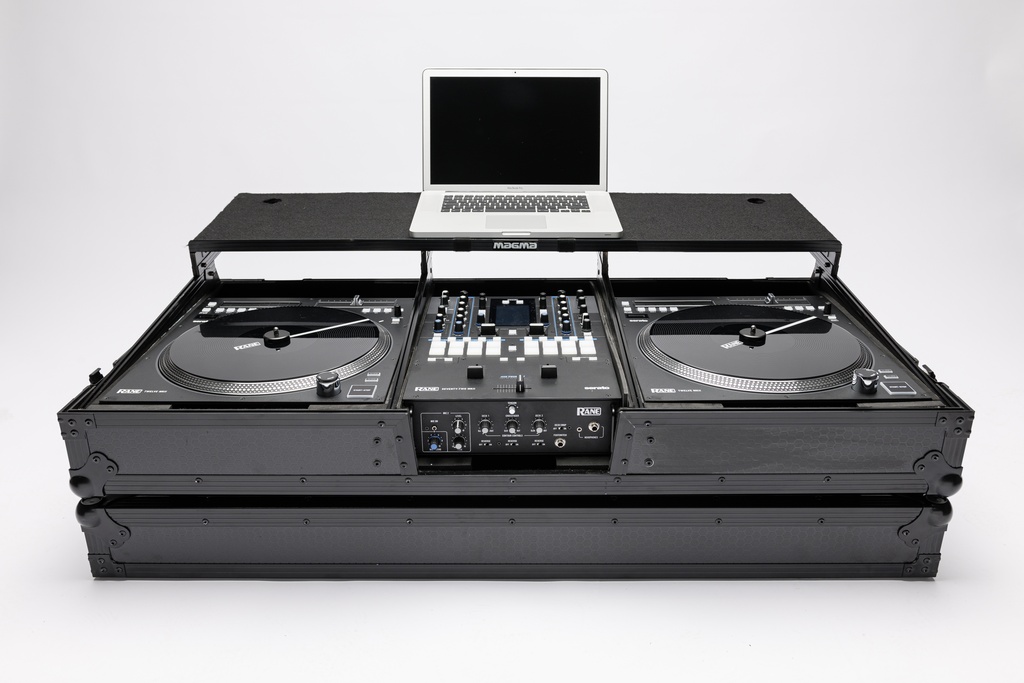 MAGMA Multi-Format Battle-Workstation (bk/bk)