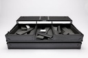 MAGMA Multi-Format Battle-Workstation (bk/bk)