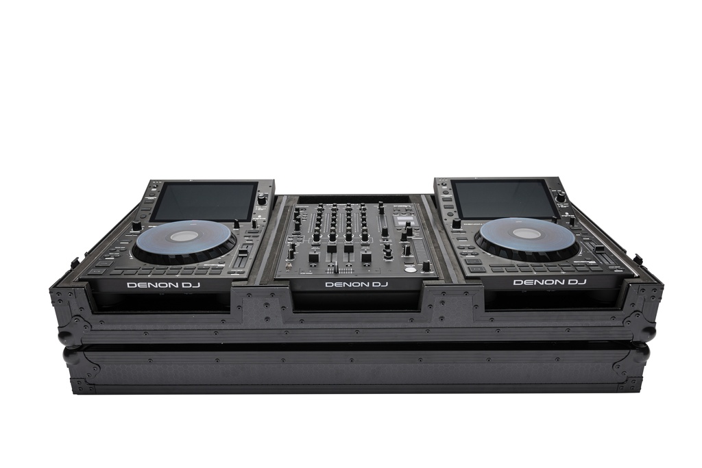 MAGMA Multi-Format Case Player/Mixer-Set (bk/bk)