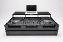 MAGMA Multi-Format Workstation Player/Mixer-Set (bk/bk)