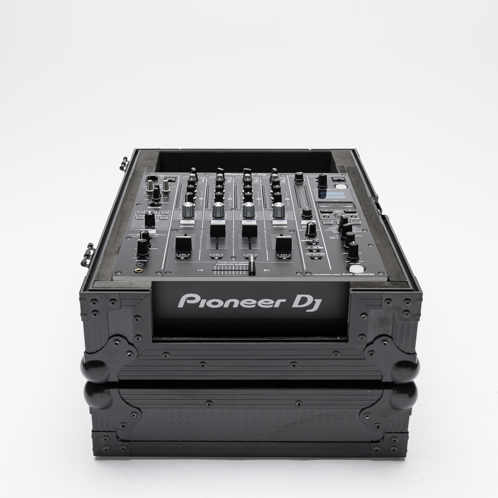 MAGMA Multi-format Case Player/Mixer