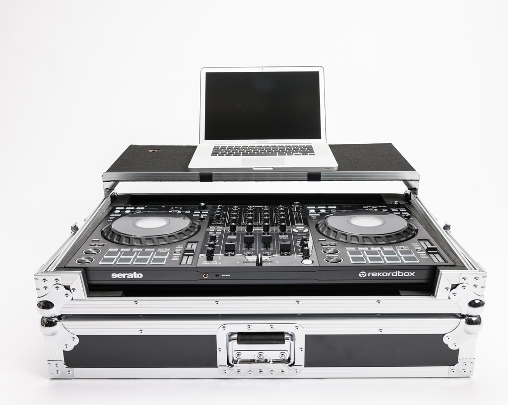 MAGMA DJ-Controller Workstation DDJ-FLX10 (bk/bk)