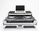 MAGMA DJ-Controller Workstation DDJ-FLX10 (bk/bk)