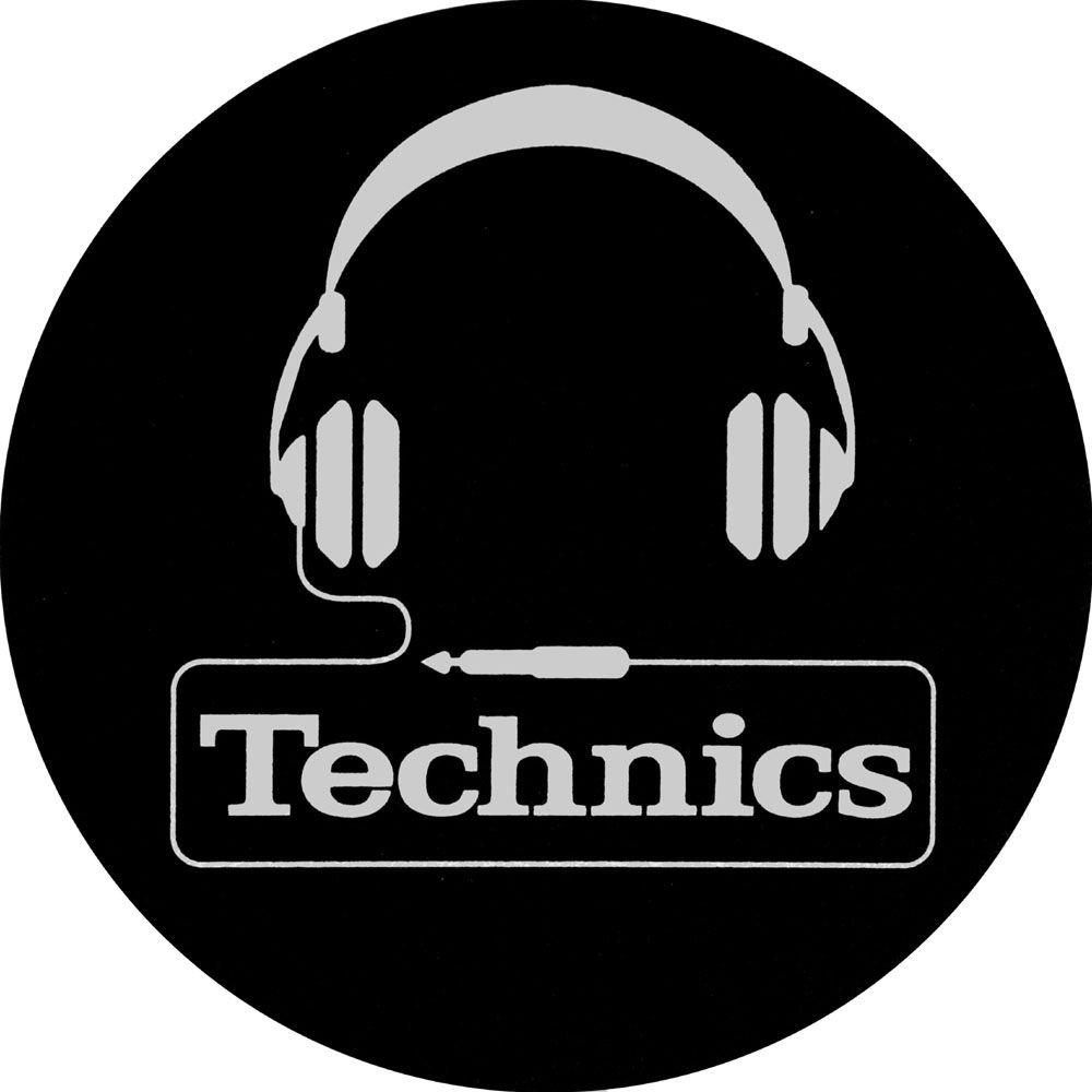 MAGMA LP - Feutrines Technics Headphone