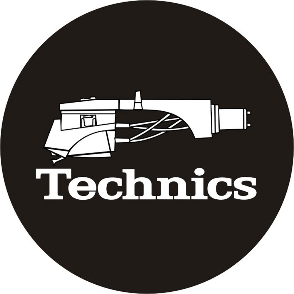 MAGMA LP - Feutrines Technics Headshell 1