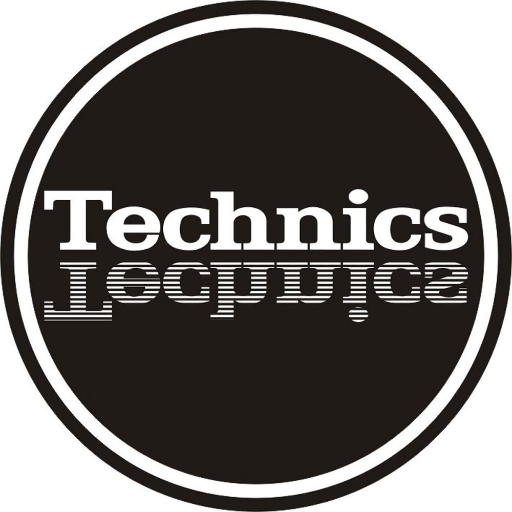 MAGMA LP - Feutrines Technics Mirror 1