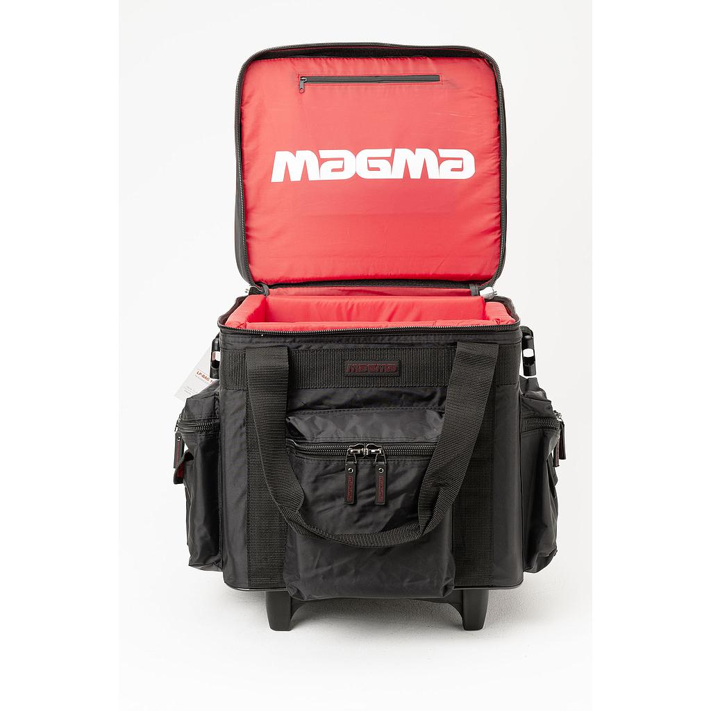 MAGMA LP-Bag 100 Trolley (bk/red)