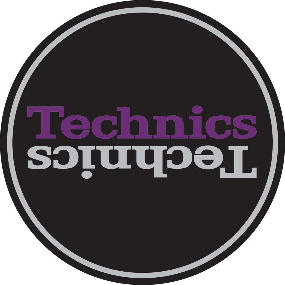 MAGMA LP - Feutrines Technics Duplex 3