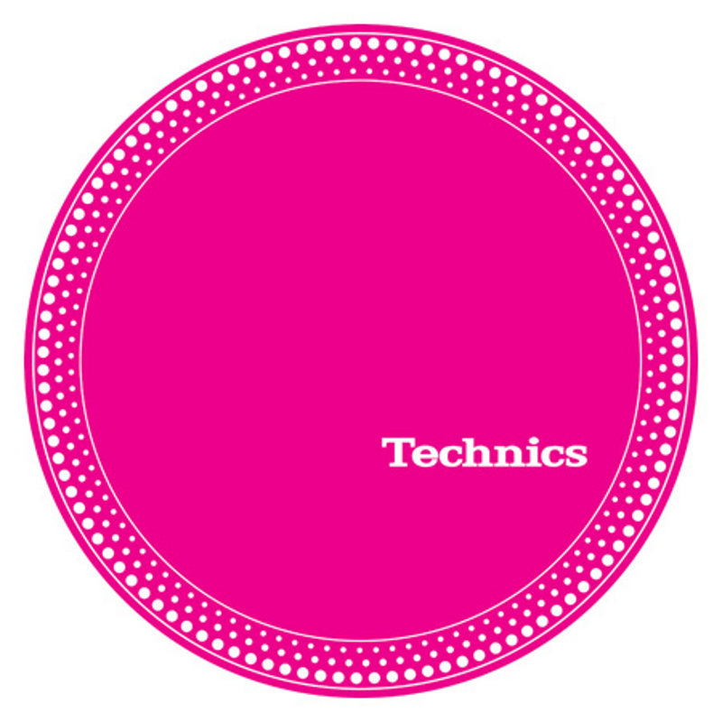 MAGMA LP - Feutrines Technics Strobe 1
