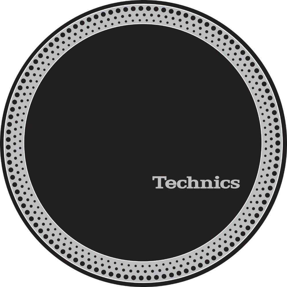 MAGMA LP - Feutrines Technics Strobe 3