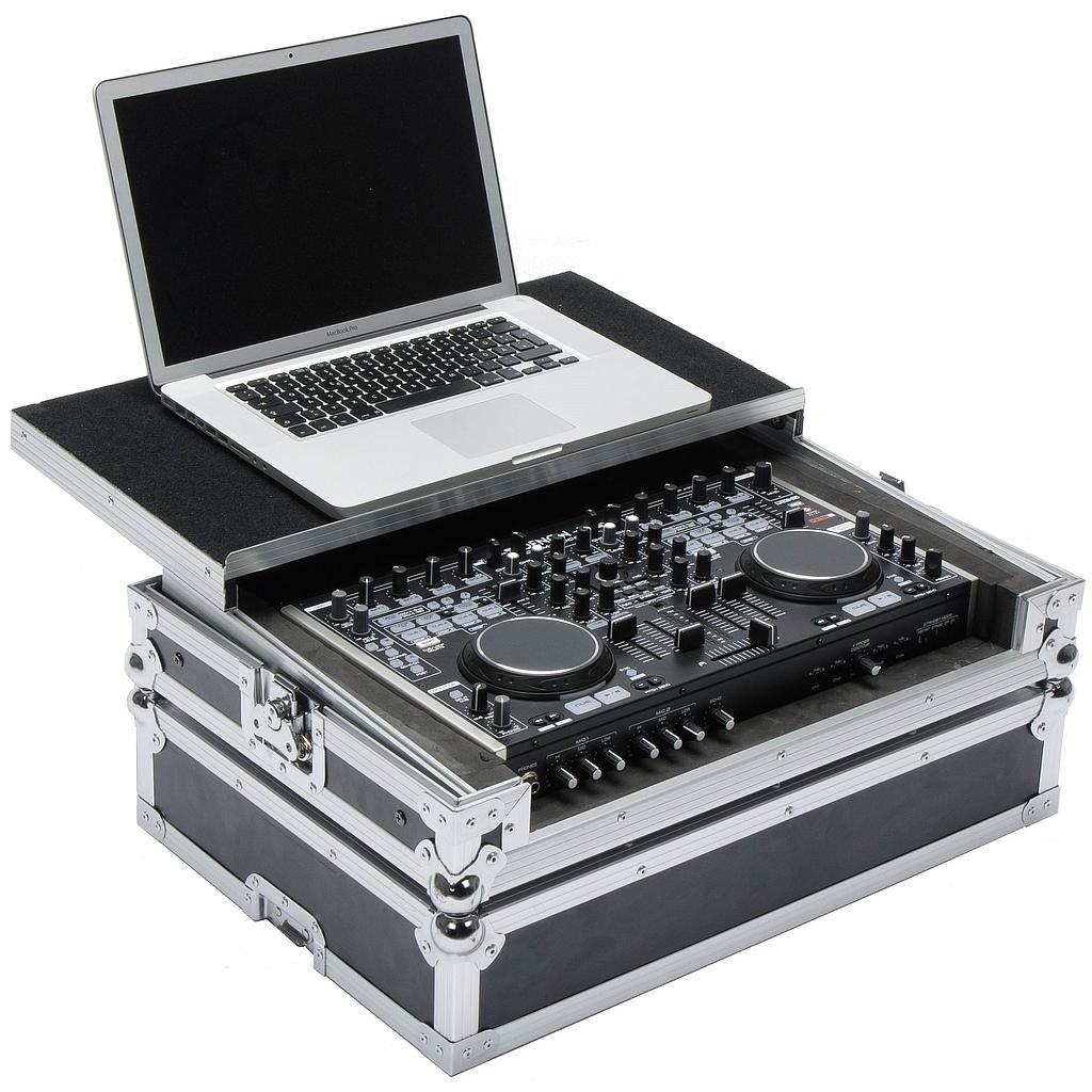 MAGMA DJ-Controller Workstation  MC-6000