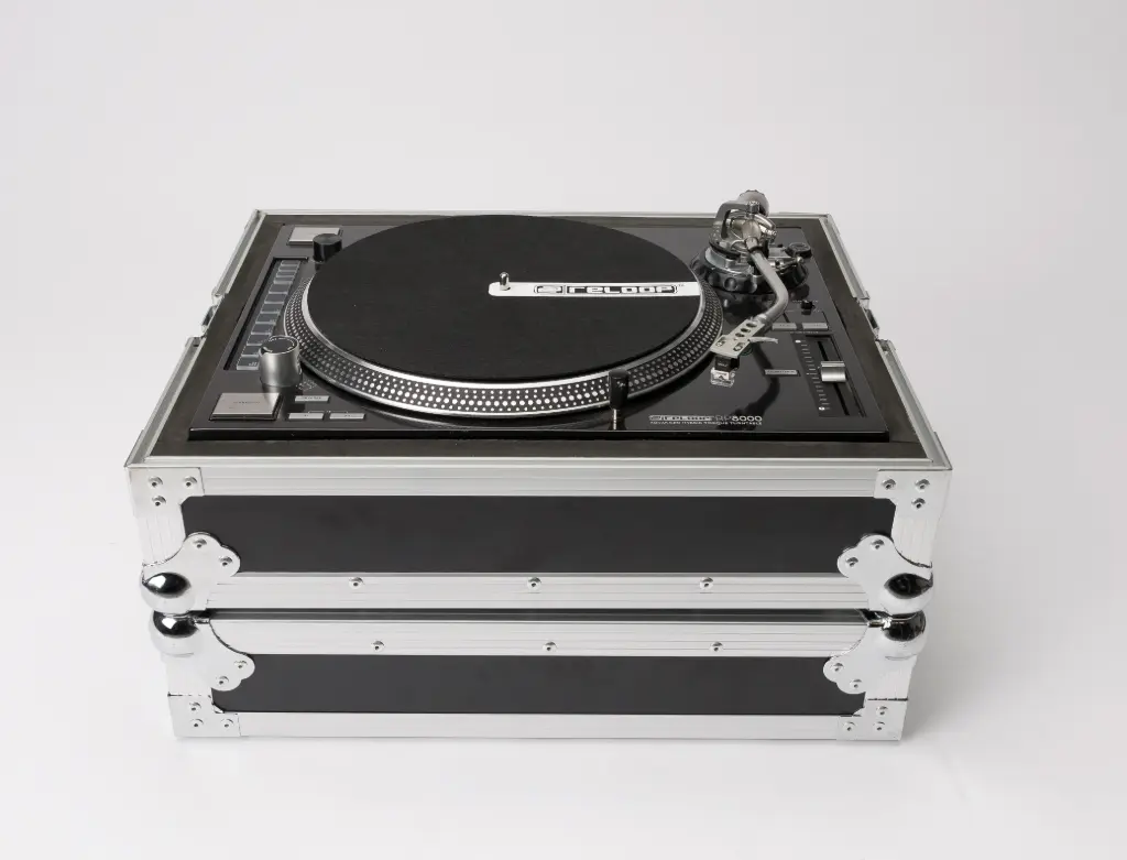 MAGMA Multi-Format Turnable Case