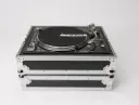 MAGMA Multi-Format Turnable Case