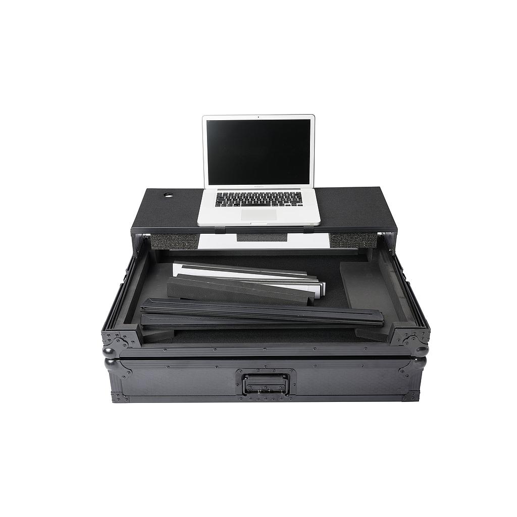 MAGMA Multi-Format Workstation XXL PLUS (bk/bk)
