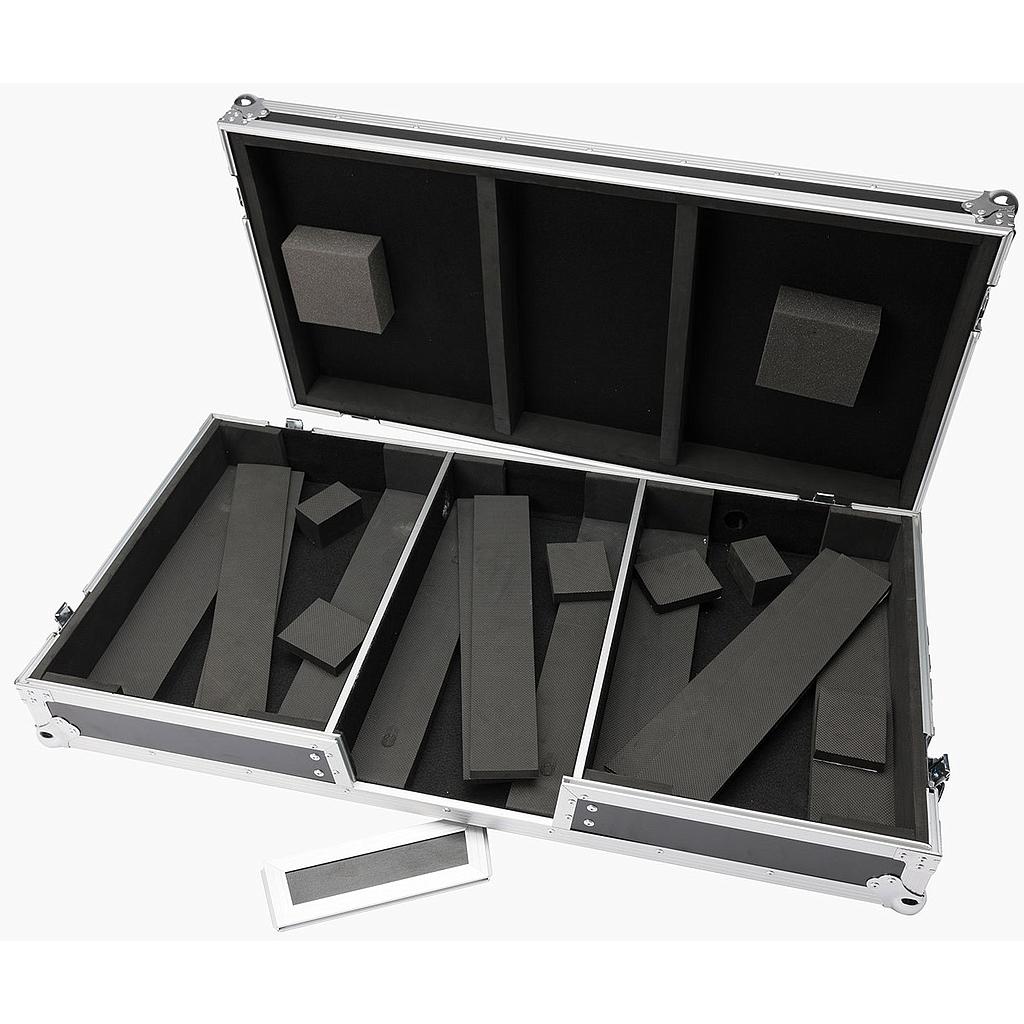 MAGMA Multi-Format Battle-Case*