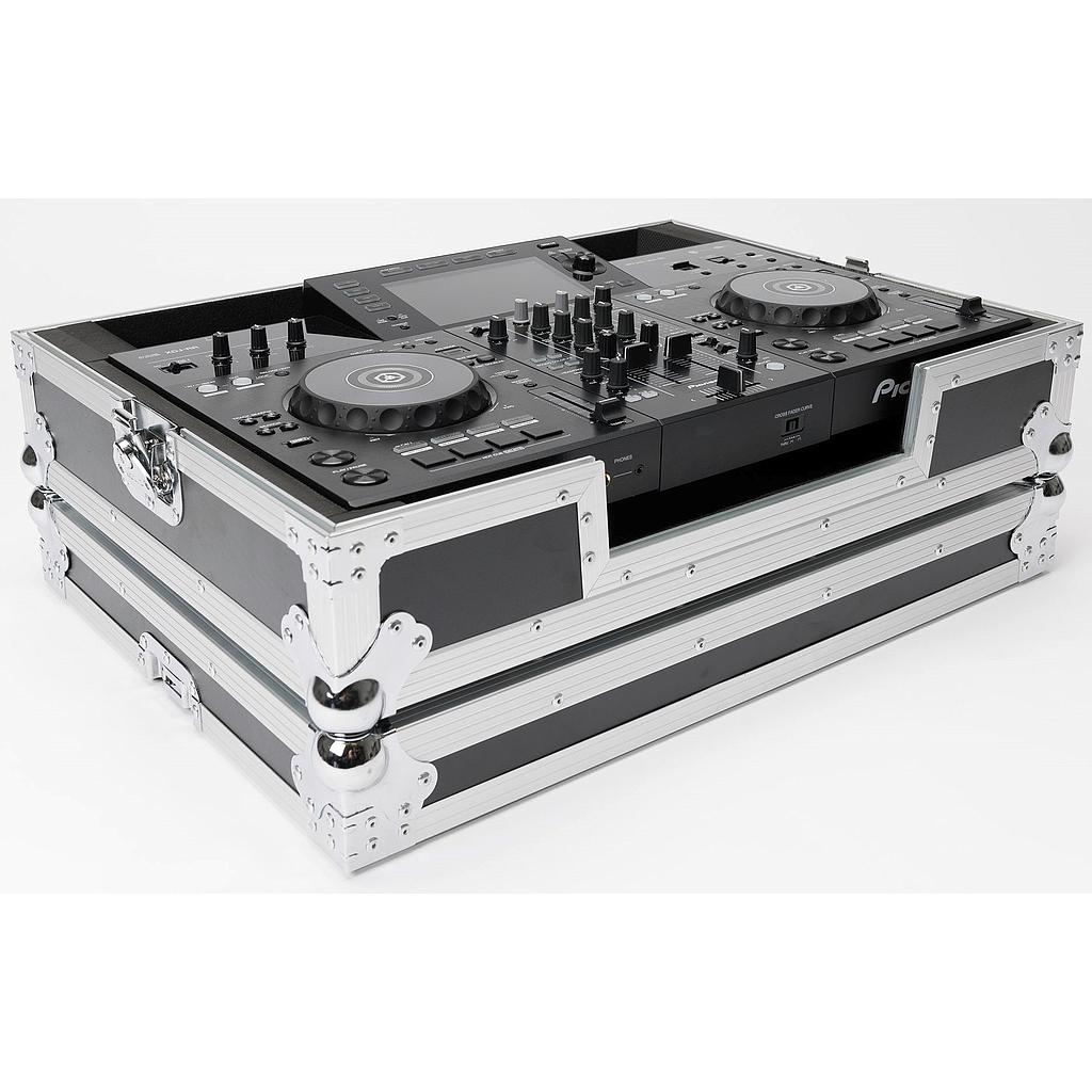 MAGMA DJ-Controller Case XDJ-RR