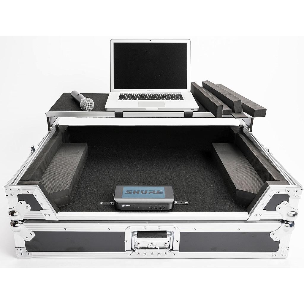 MAGMA Multi-Format Workstation XXL PLUS 19"