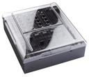 DECKSAVER 12" Mixer cover 