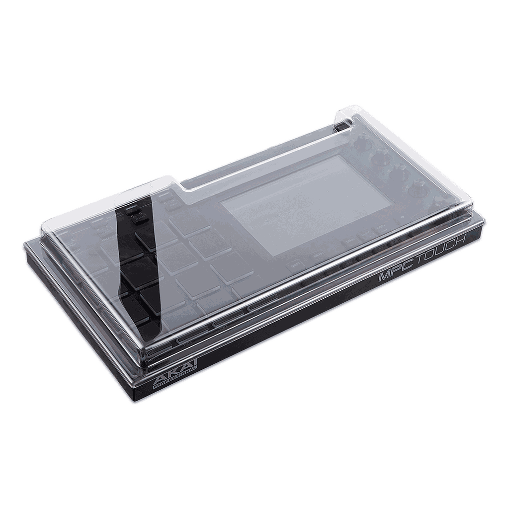 DECKSAVER Akai MPC Touch / MPC Live cover #
