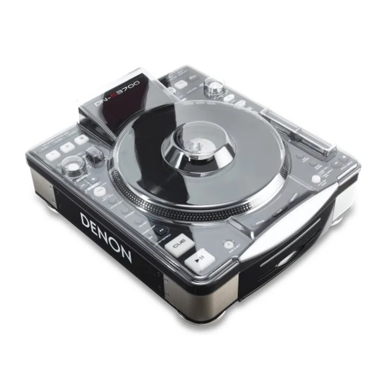 DECKSAVER Denon DN-S3700 cover