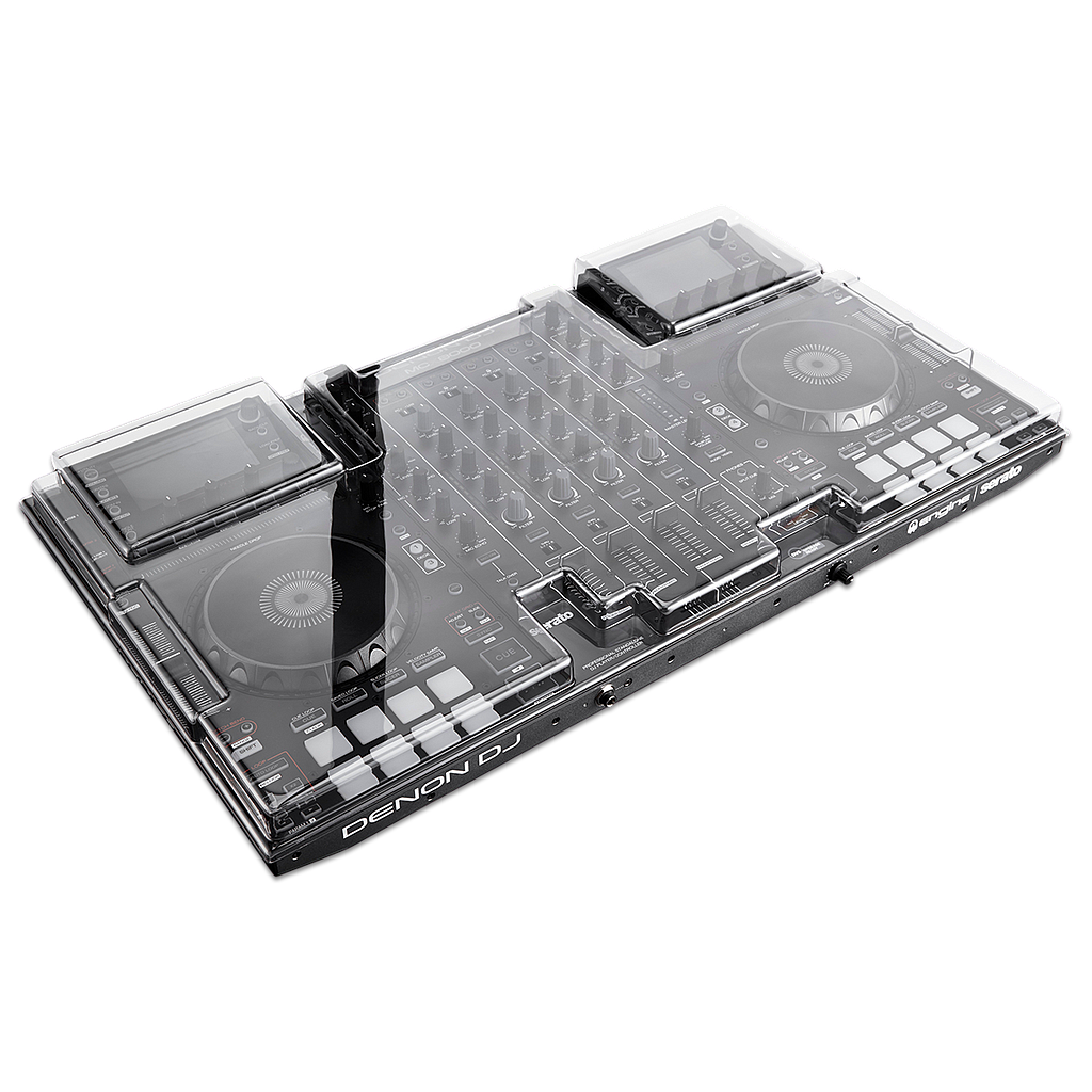DECKSAVER Denon MCX8000 cover #