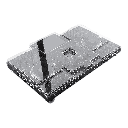 DECKSAVER Denon Prime 4 & 4+ cover