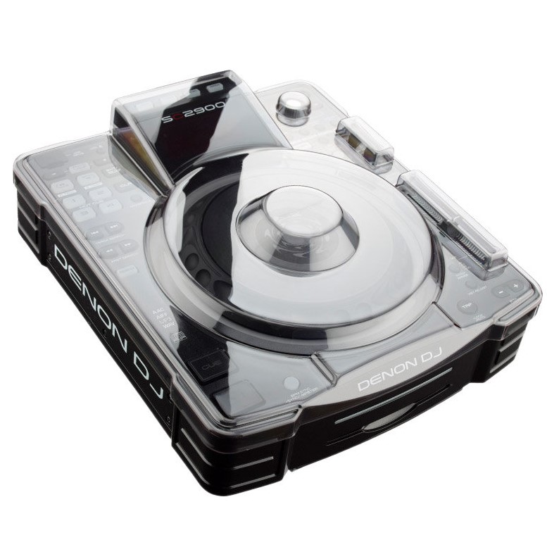 DECKSAVER Denon S2900/3900 cover