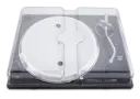 DECKSAVER Denon VL12 Prime cover #
