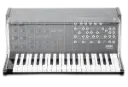 DECKSAVER Korg MS-20 mini cover