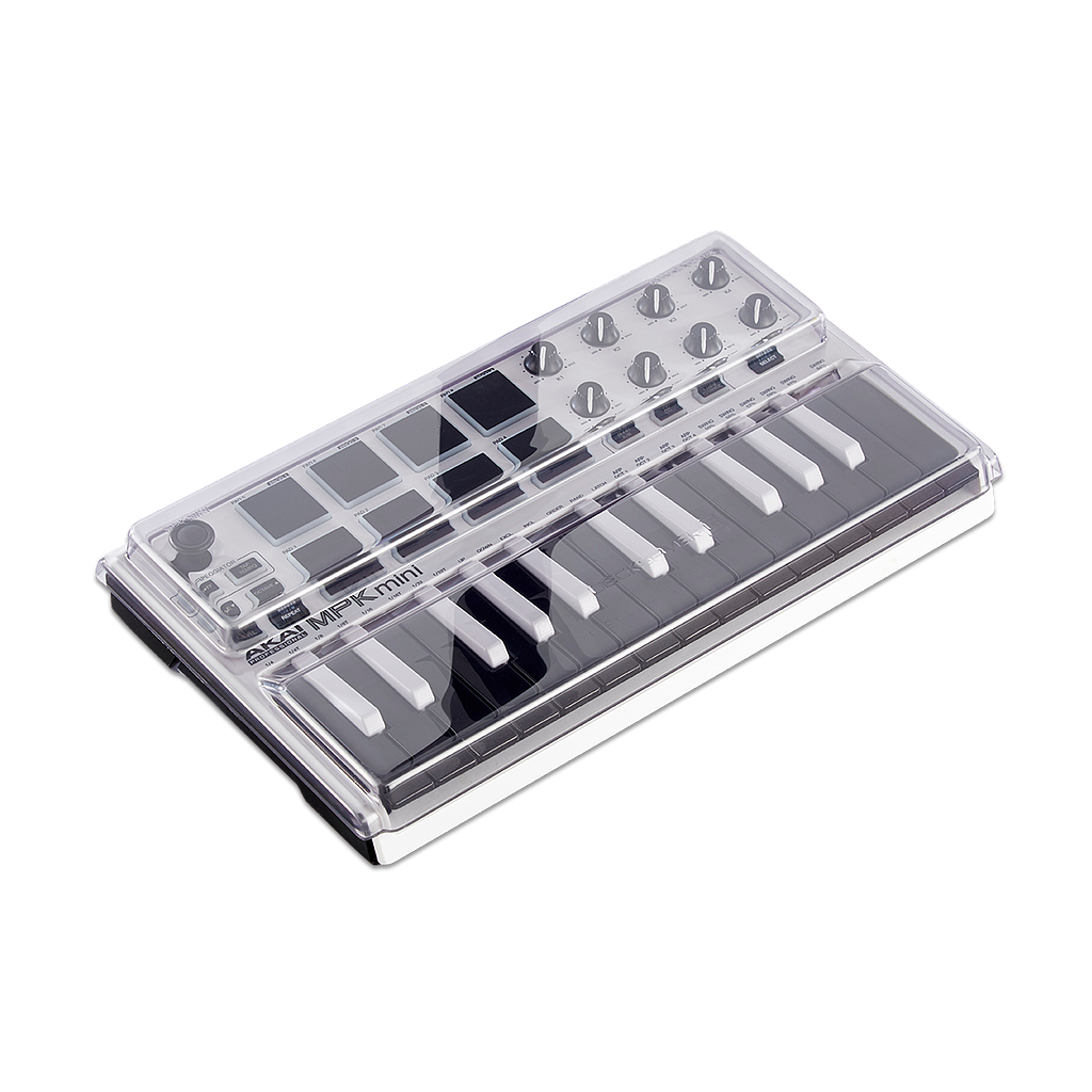 DECKSAVER LE Akai Professionnal MPK mini MK2 cover