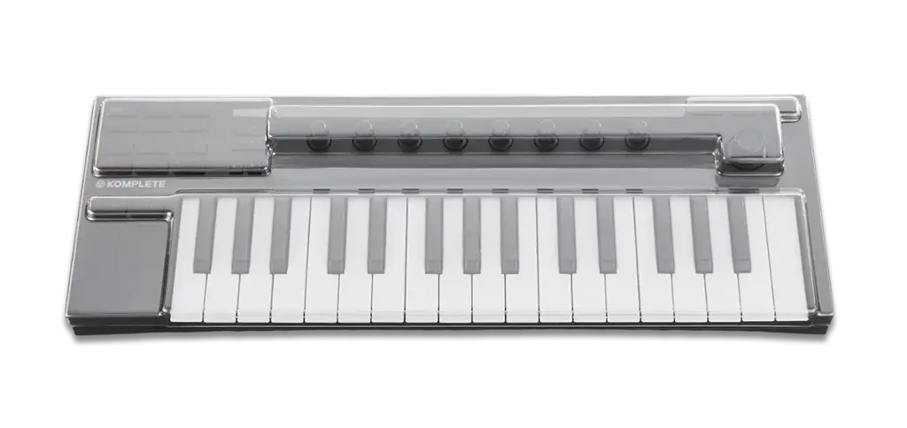 DECKSAVER LE NI Kontrol M32 - light edition