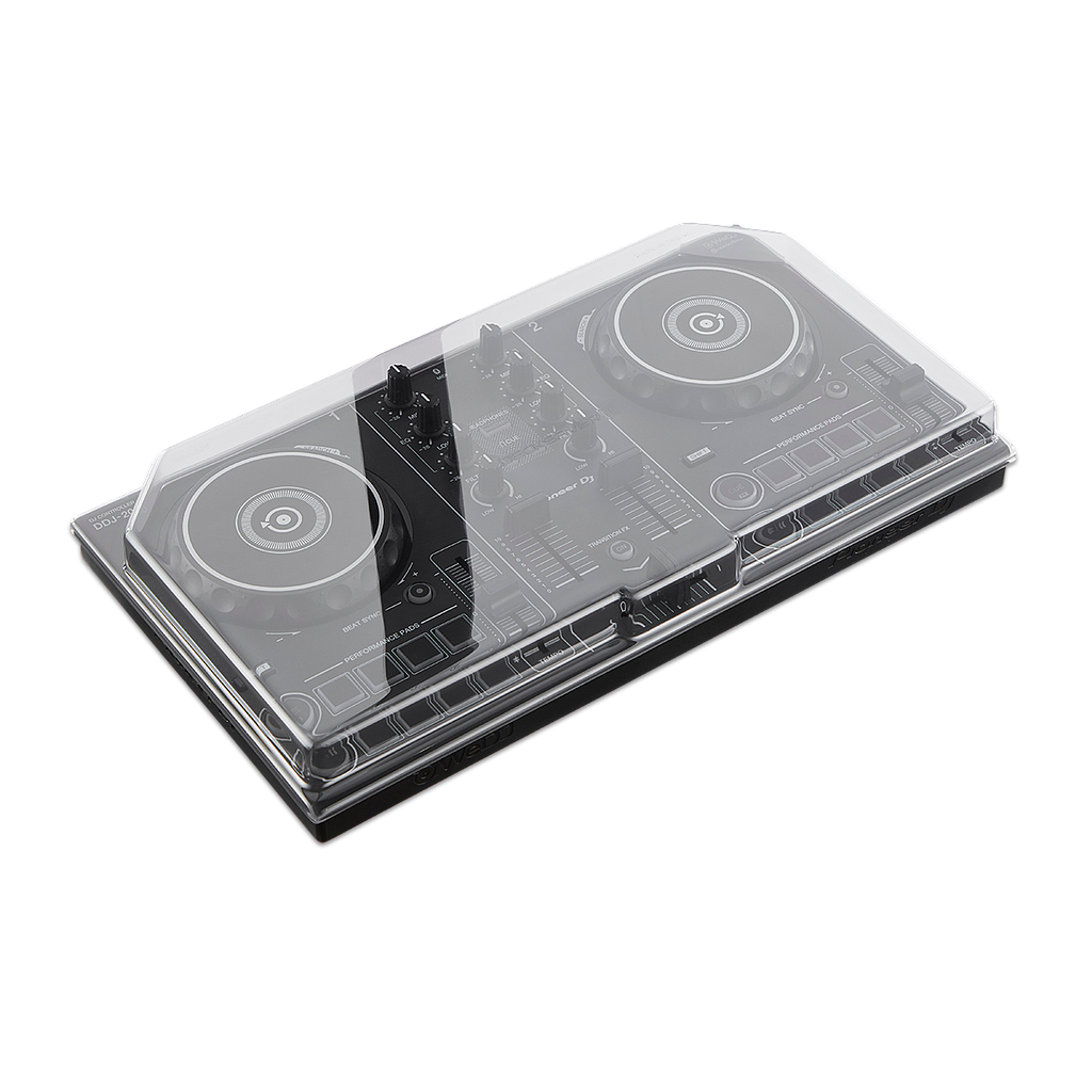 DECKSAVER LE Pioneer DDJ-200 cover