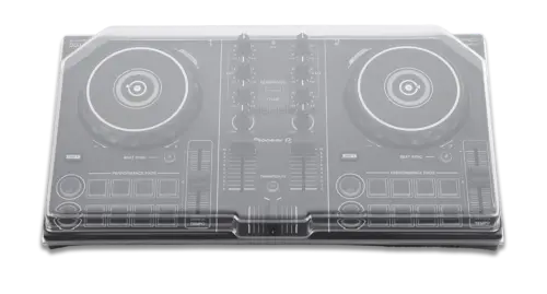 DECKSAVER LE Pioneer DDJ-200 cover