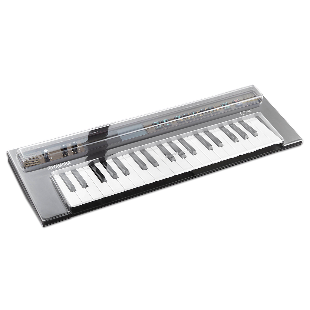 DECKSAVER LE Yamaha Reface - light edition