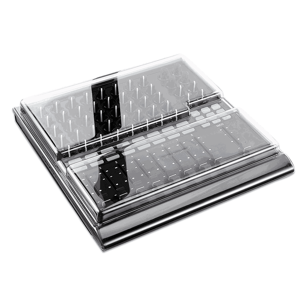 DECKSAVER Livid DS1 cover