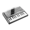 DECKSAVER Microbrute cover #