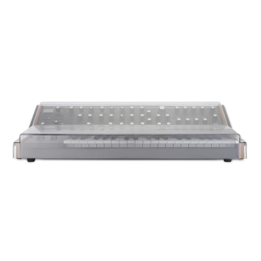 DECKSAVER Moog SUBSEQUENT37 cover